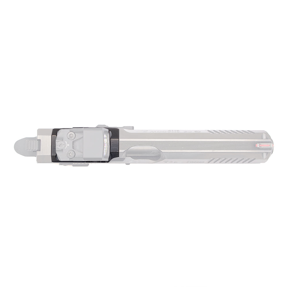 Eemann Tech CZ SHADOW 2 OR Plate Mount for Holosun 407K/507K image 4