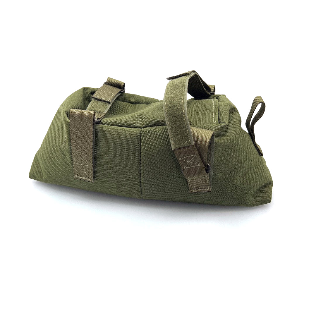 Cole-Tac Trap Bag Ranger Green image 13