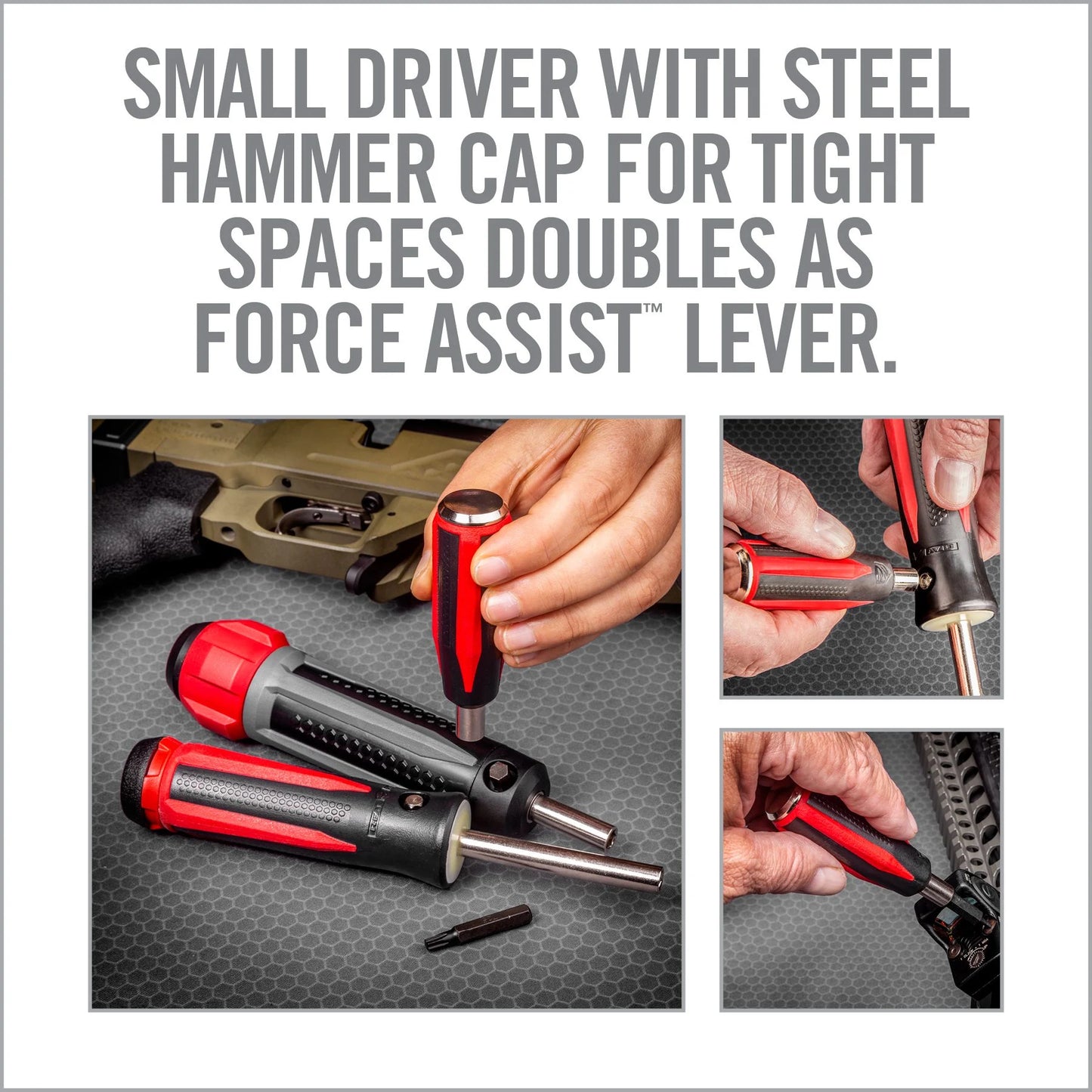 Real Avid Smart Torq &amp; Driver Master Set image 8