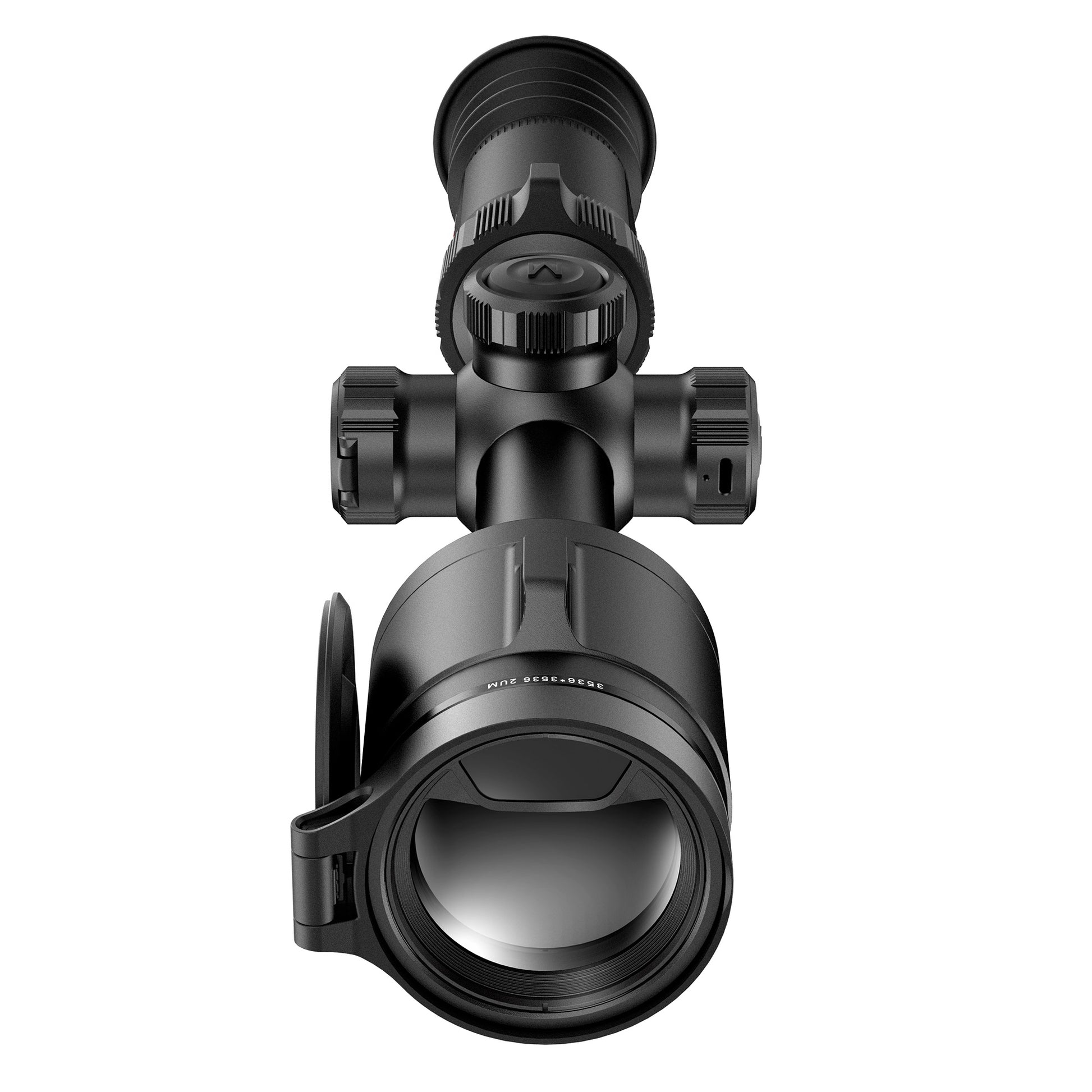 NocPix NITE D70R DAY &amp; NIGHT DIGITAL SCOPE image 2
