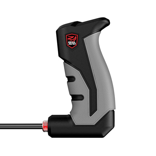 Real Avid Bore Max Smart Rod Carbon Fibre image 0
