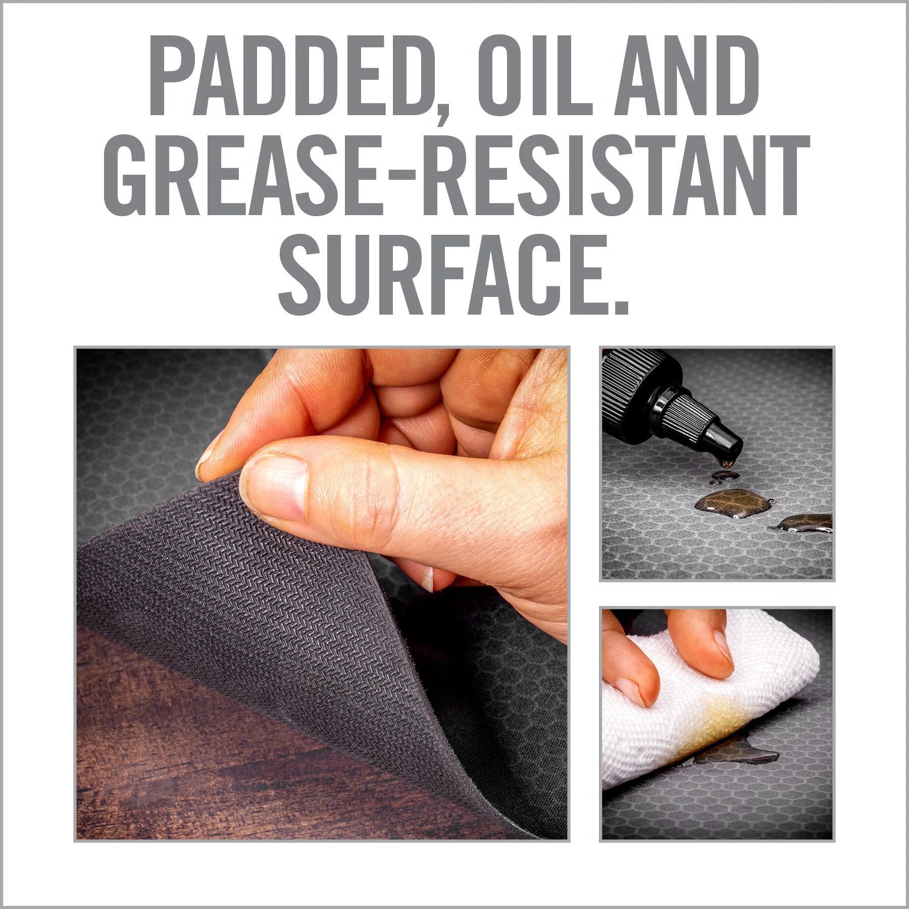 Real Avid Universal Smart Mat image 4