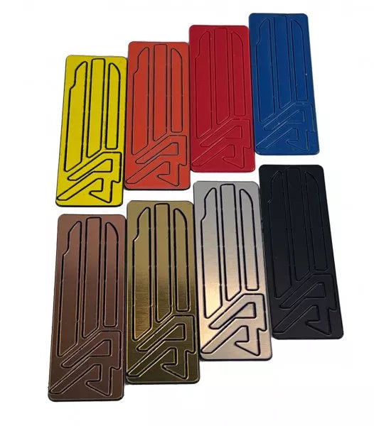Flex Holster Colour Inlays image 0