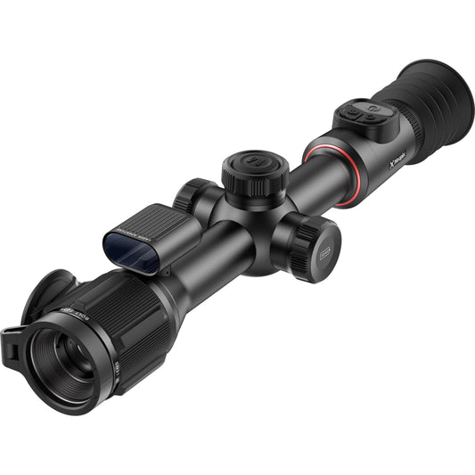NocPix Bolt P25R Thermal Imaging Riflescope image 0