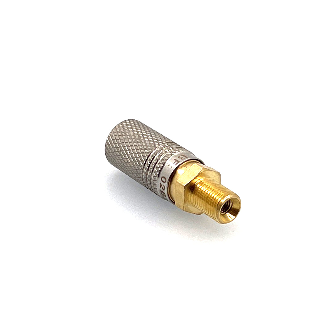 BEST Fittings – EXTENDED Quick Coupler Female Socket 1/8 BSP image 22