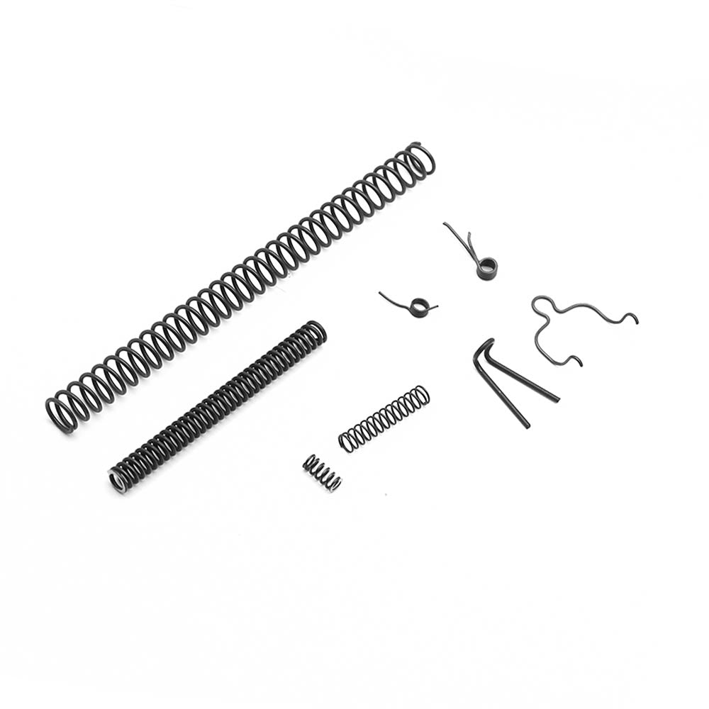 Eemann Tech Ultimate Springs Kit for CZ image 0