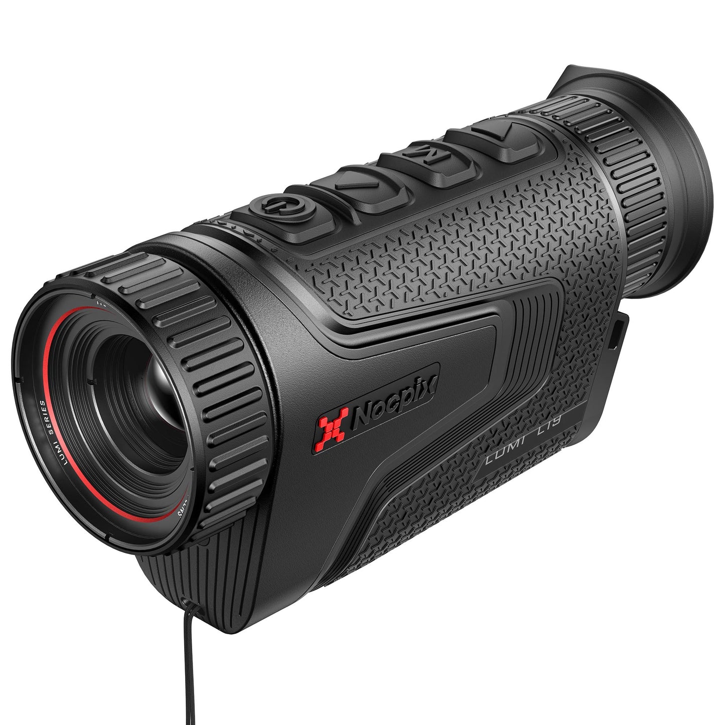 NocPix LUMI L19 Thermal Monocular image 3