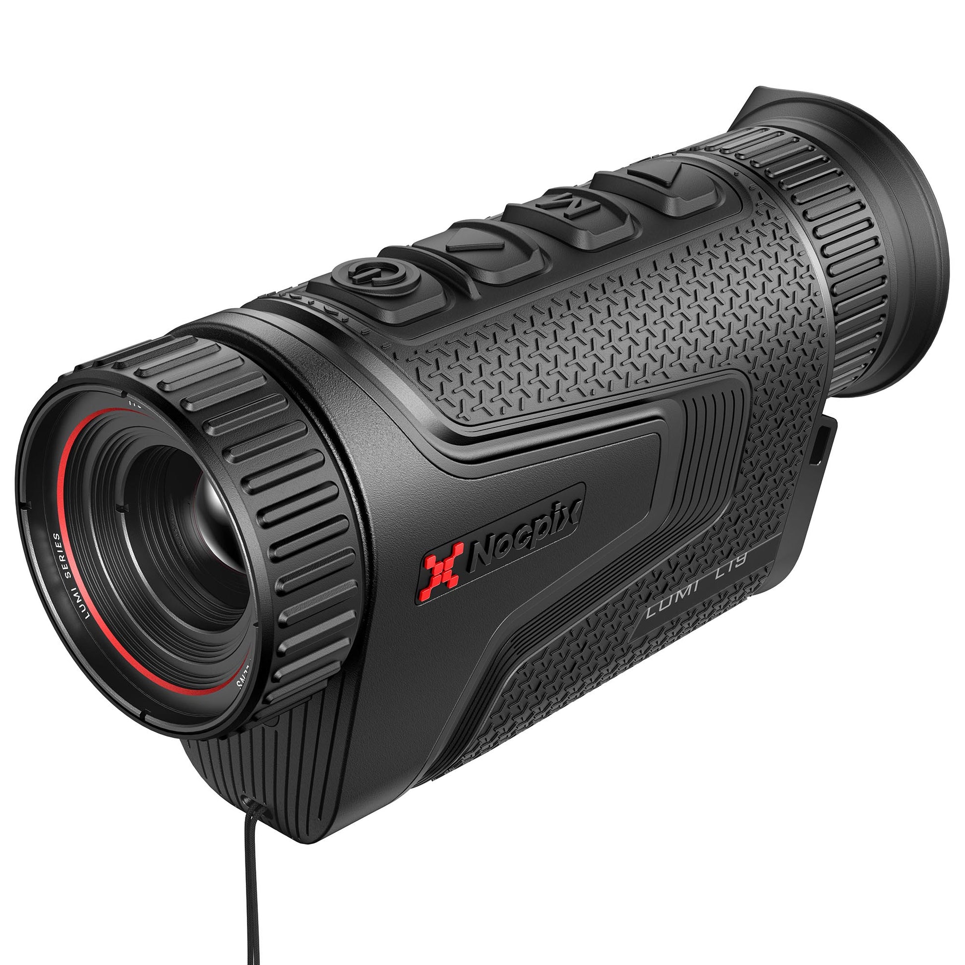 NocPix LUMI L19 Thermal Monocular image 3