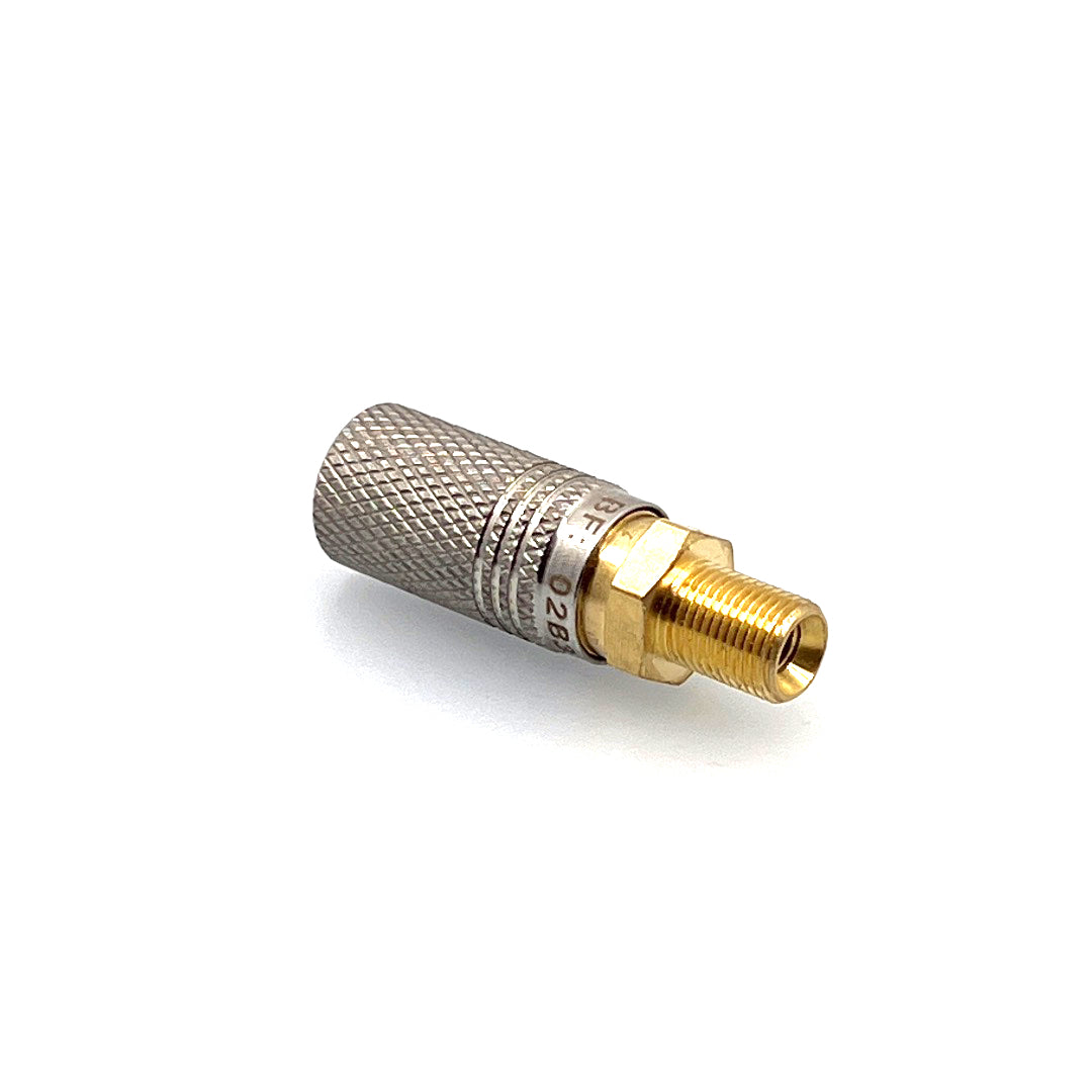BEST Fittings – EXTENDED Quick Coupler Female Socket 1/8 BSP image 23