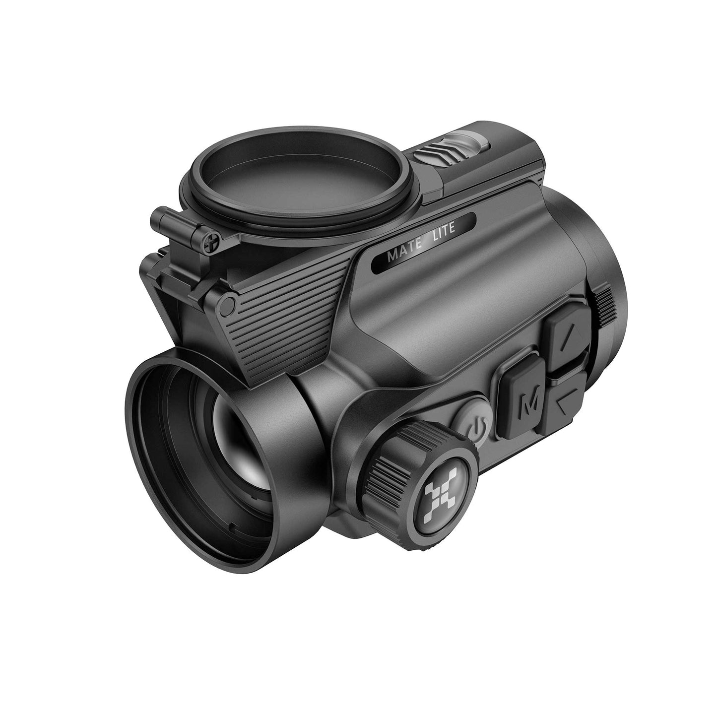 NocPix MATE LITE Thermal Clip‑On image 0