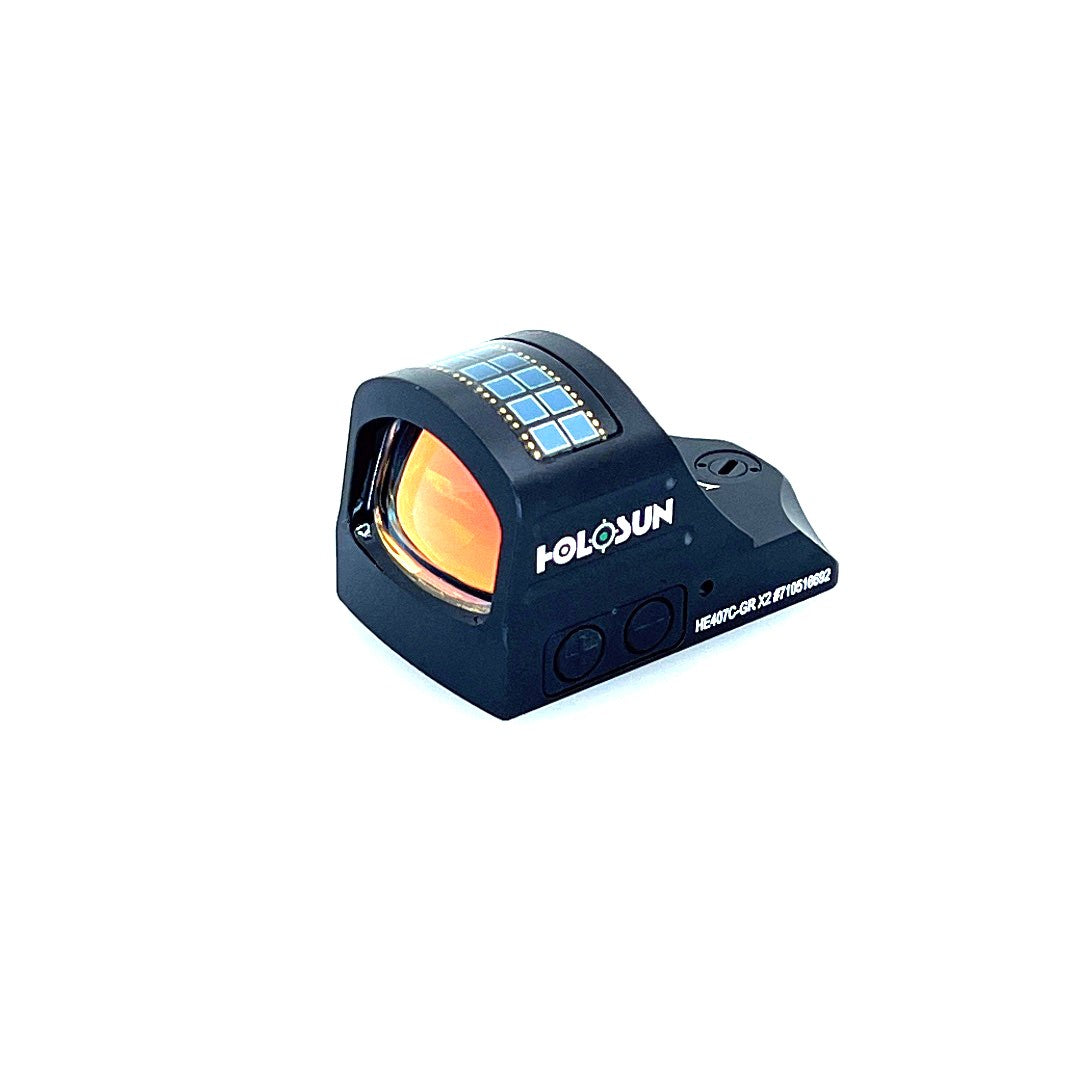 Holosun HE407C-GR-X2 image 0