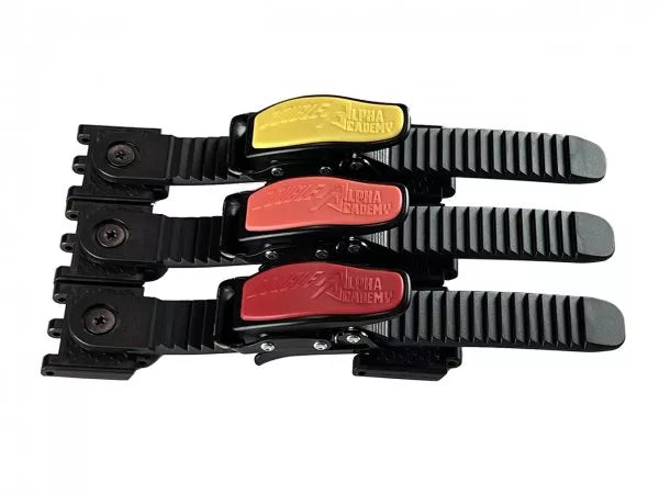 DAA Ratchet Front Plate - White image