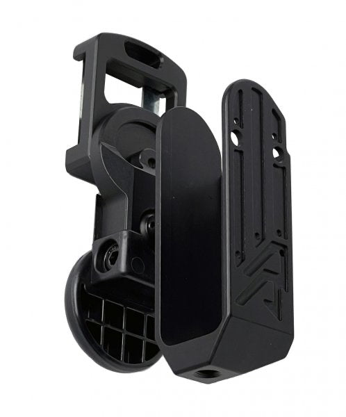DAA Flex Holster (Body Only) - Black, Left image