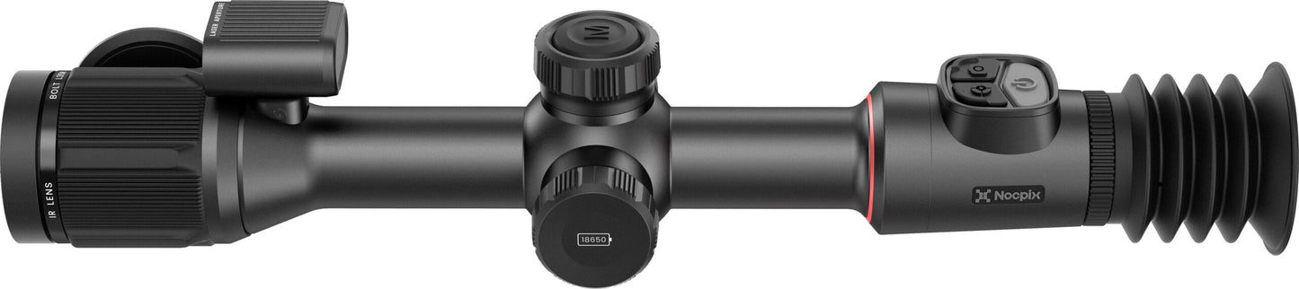 NocPix Bolt L35R Thermal Imaging Riflescope image 18
