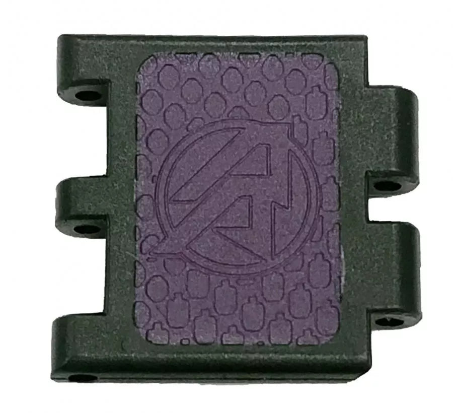 DAA Lynx Belt - Purple image