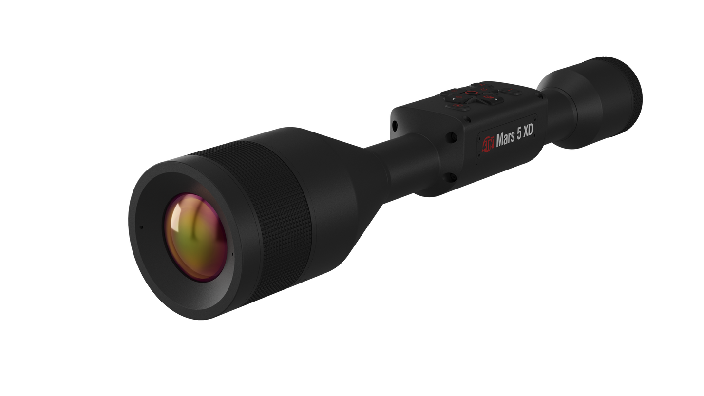 ATN MARS 5 XD image 8