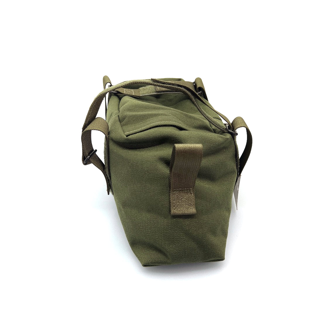 Cole-Tac Trap Bag Black Multicam image 8
