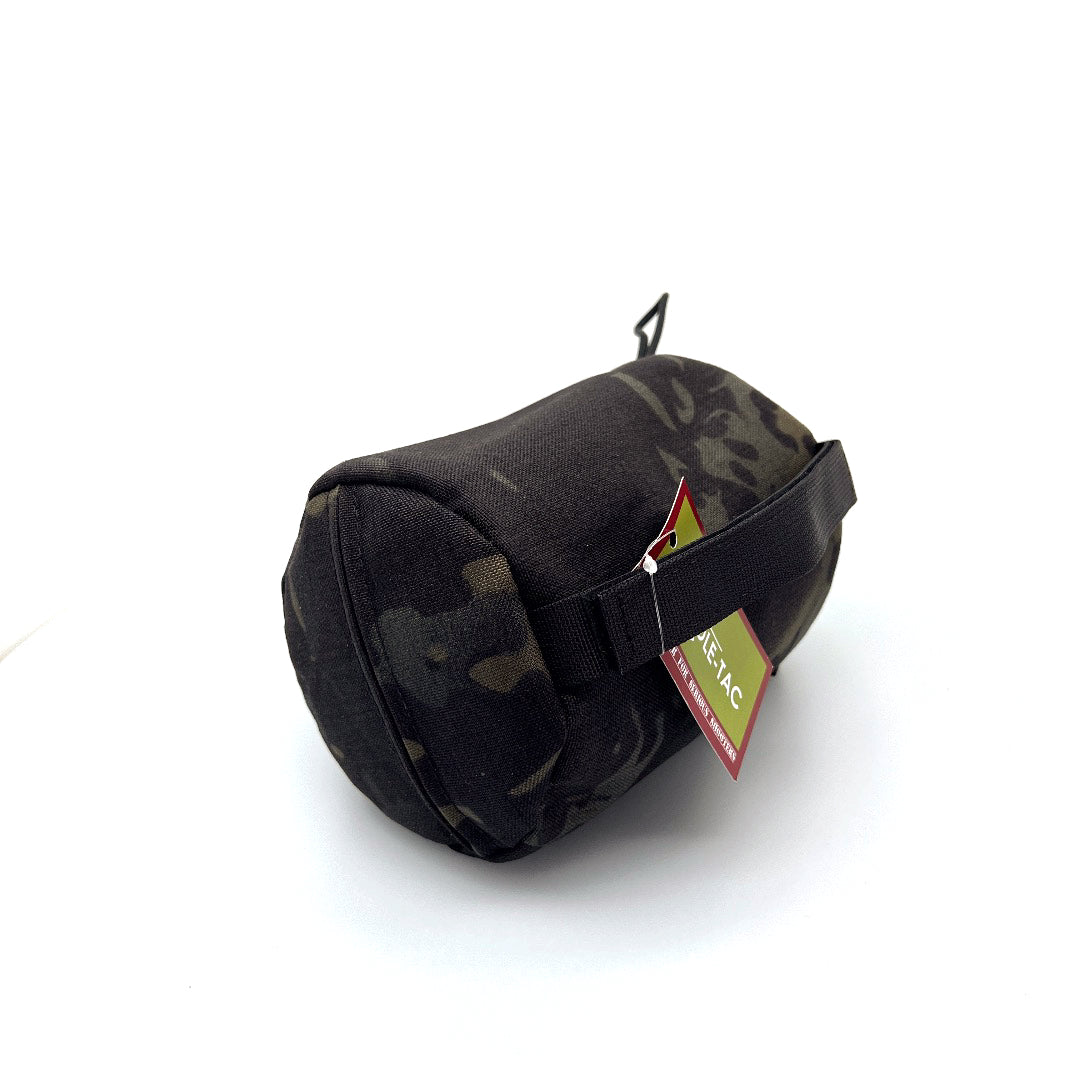 Cole-Tac Woobie Black Multicam image 19