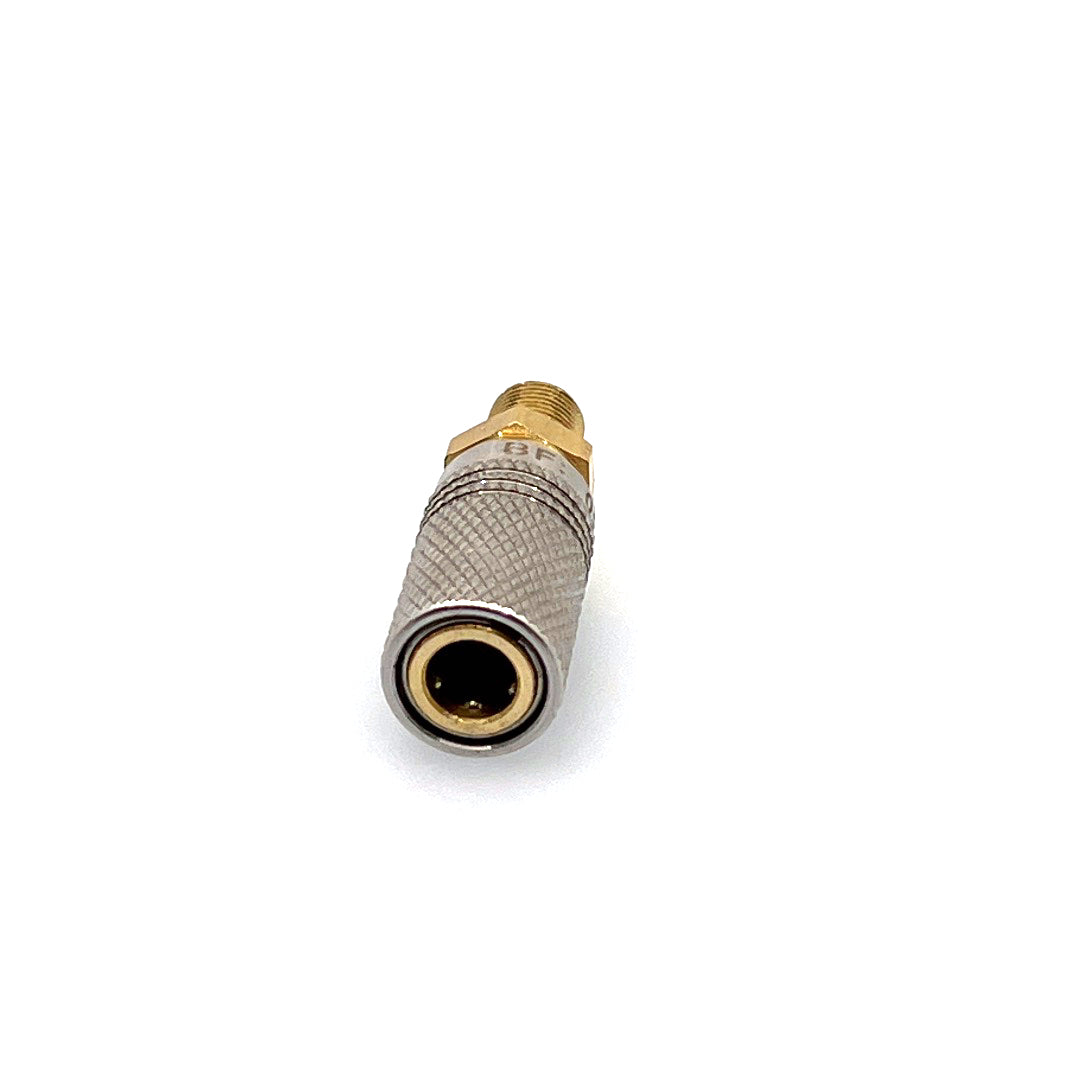 BEST Fittings – EXTENDED Quick Coupler Female Socket 1/8 BSP image 7