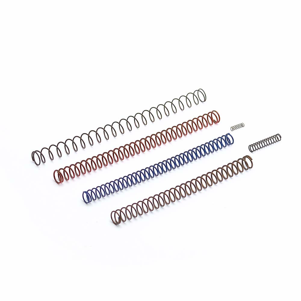 Eemann Tech Springs Kit for Adapter CZ Shadow 2 Kadet image 0