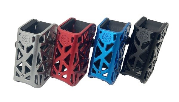 DAA X-Ray Aluminum Pouch image 1
