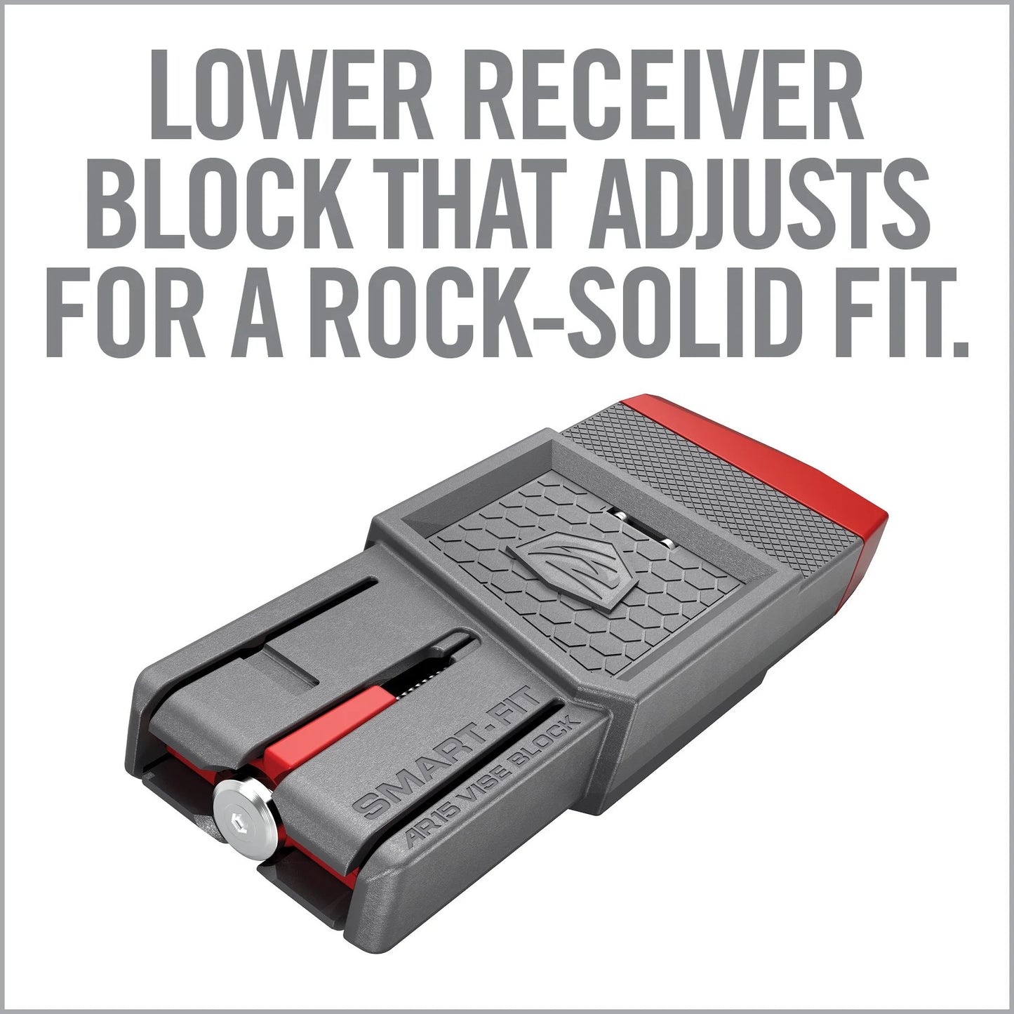 Real Avid AR15 Vise Block image 3