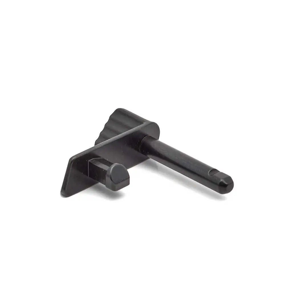 Eemann Tech Slide Stop with Thumb Rest for CZ Shadow 2