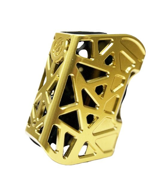 DAA X-Ray Aluminum Pouch
