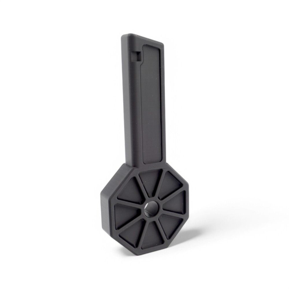 EEMANN TECH VISE BLOCK TOOL FOR GLOCK PCC MAGAZINES