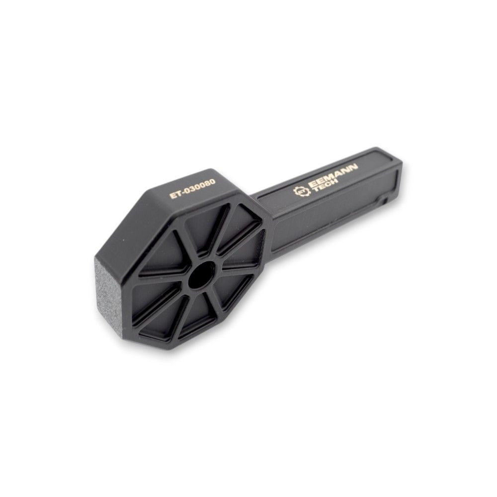 EEMANN TECH VISE BLOCK TOOL FOR GLOCK PCC MAGAZINES