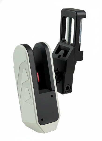DAA Flex Air Holster Body