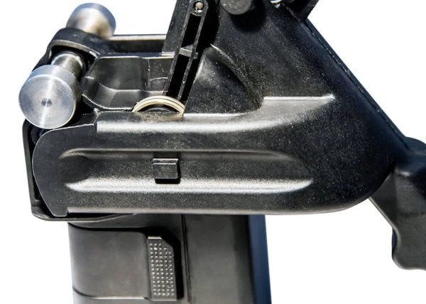 Nine Reloaded Magazine Loader