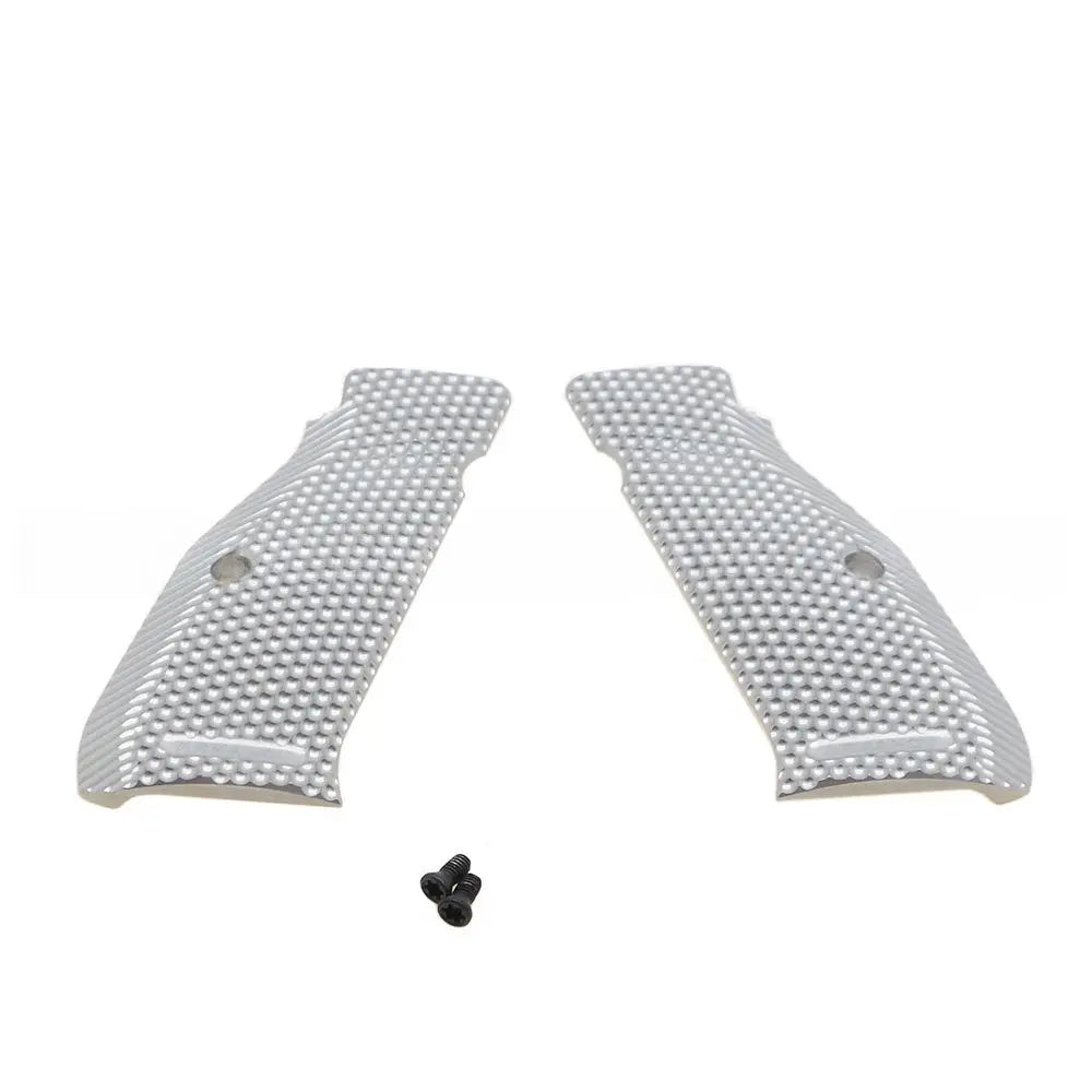 ARMANOV PGCZG2 SPIDERGO GEN2 PISTOL GRIPS FOR CZ SHADOW 2, SP-01 AND 75 SERIES