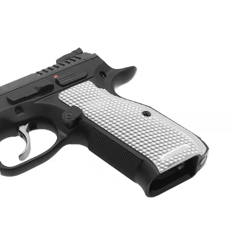 ARMANOV PGCZG2 SPIDERGO GEN2 PISTOL GRIPS FOR CZ SHADOW 2, SP-01 AND 75 SERIES