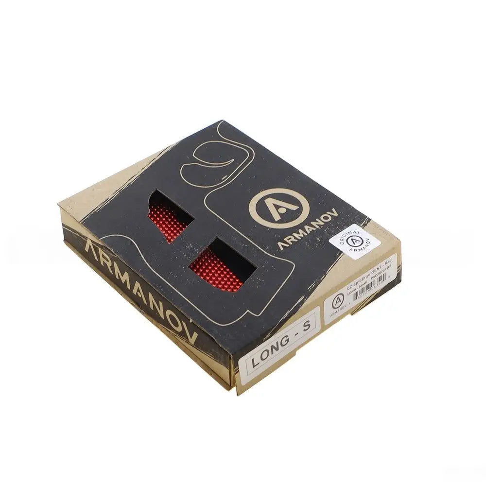 ARMANOV PGCZG2 SPIDERGO GEN2 PISTOL GRIPS FOR CZ SHADOW 2, SP-01 AND 75 SERIES