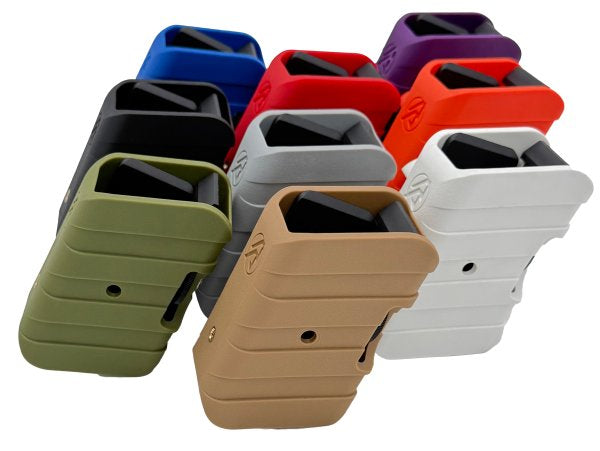 DAA Racer Pouch GEN-2