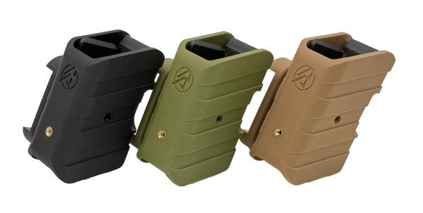 DAA Racer Pouch GEN-2