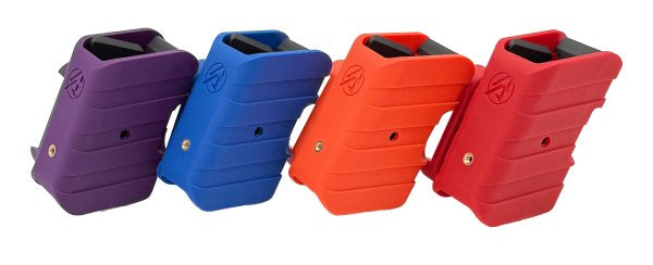 DAA Racer Pouch GEN-2