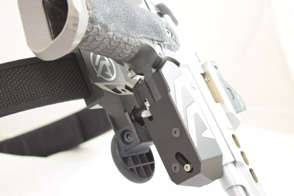 Thigh Pad for Flex / Flex Air / Alpha-X / Racer-X Holsters