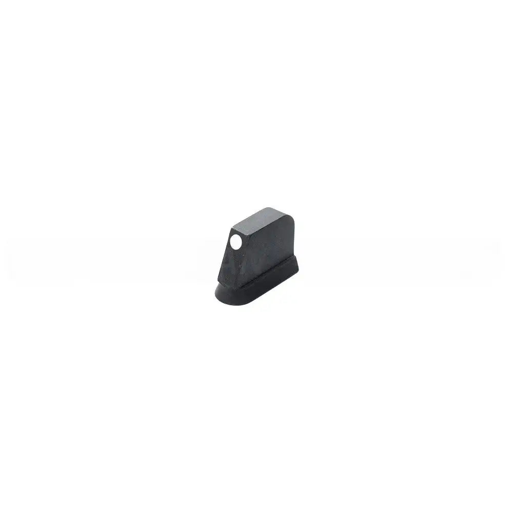 LPA MP25430 Front Sight for Shadow SP01 Shadow CZ Shadow 2 white dot
