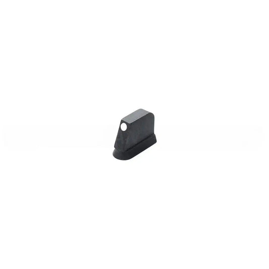 LPA MP25430 Front Sight for Shadow SP01 Shadow CZ Shadow 2 white dot