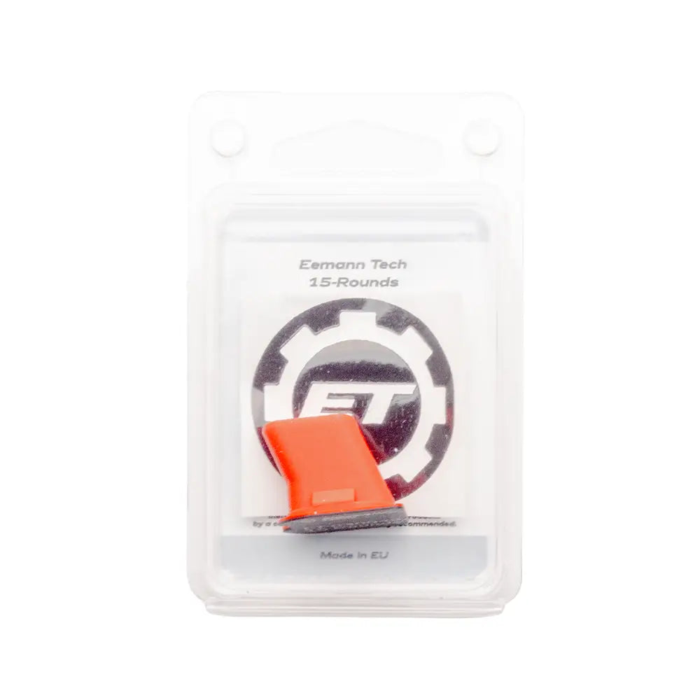 Eemann Tech 15-Rounds Magazine Limiter for CZ
