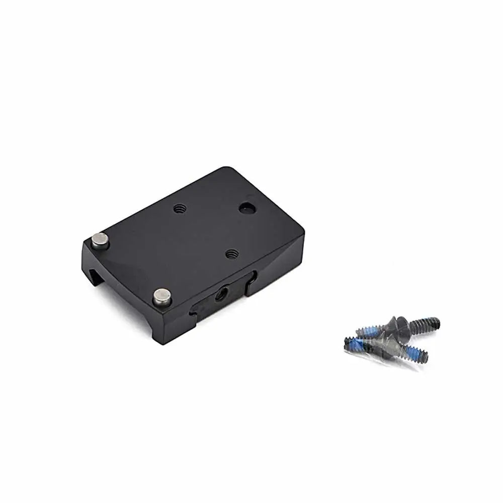 Holosun Picatinny Mount for 407C, 507C, 508T, Comp