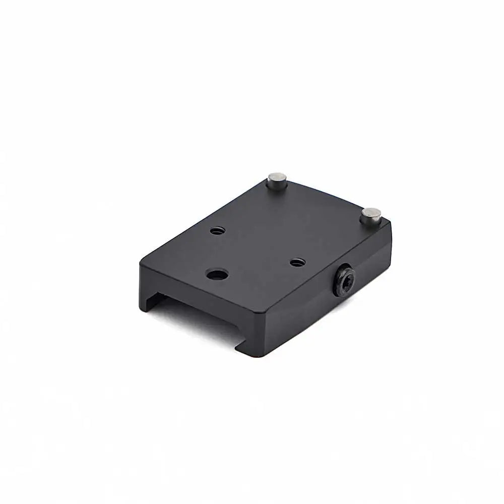 Holosun Picatinny Mount for 407C, 507C, 508T, Comp