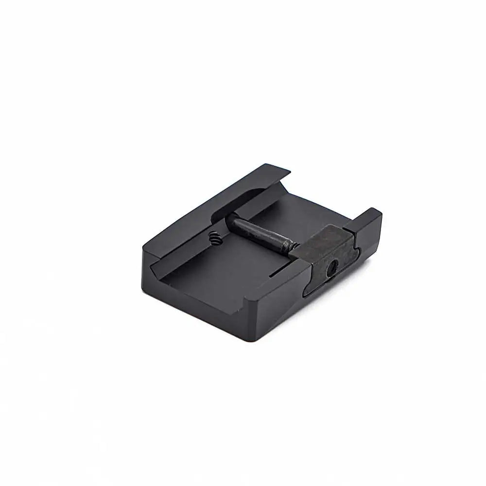 Holosun Picatinny Mount for 407C, 507C, 508T, Comp