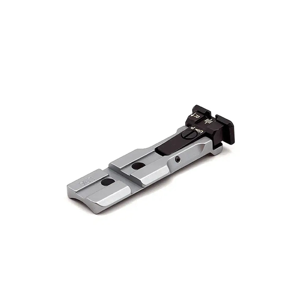 LPA WXT0107 Adjustable Rear Sight for Smith&Wesson Revolver