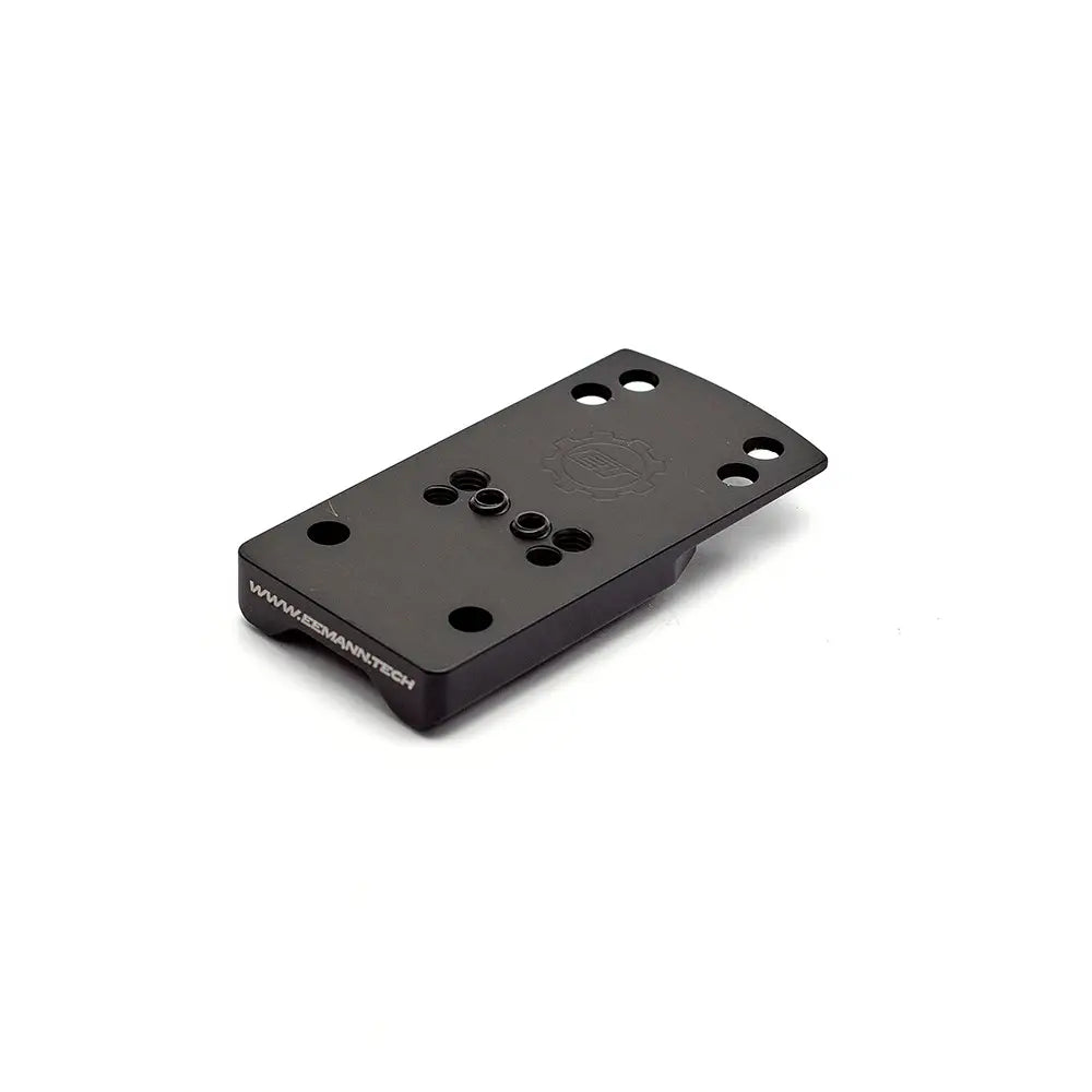 Eemann Tech Aluminium Red Dot Mount for CZ TS/TS2