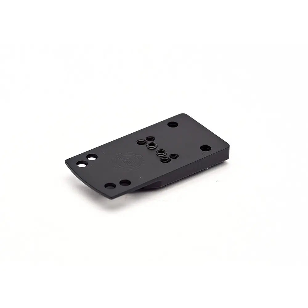 Eemann Tech Aluminium Red Dot Mount for CZ TS/TS2