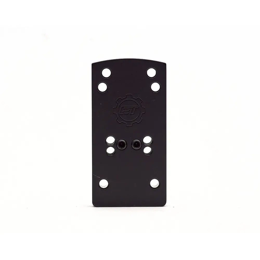 Eemann Tech Aluminium Red Dot Mount for CZ TS/TS2