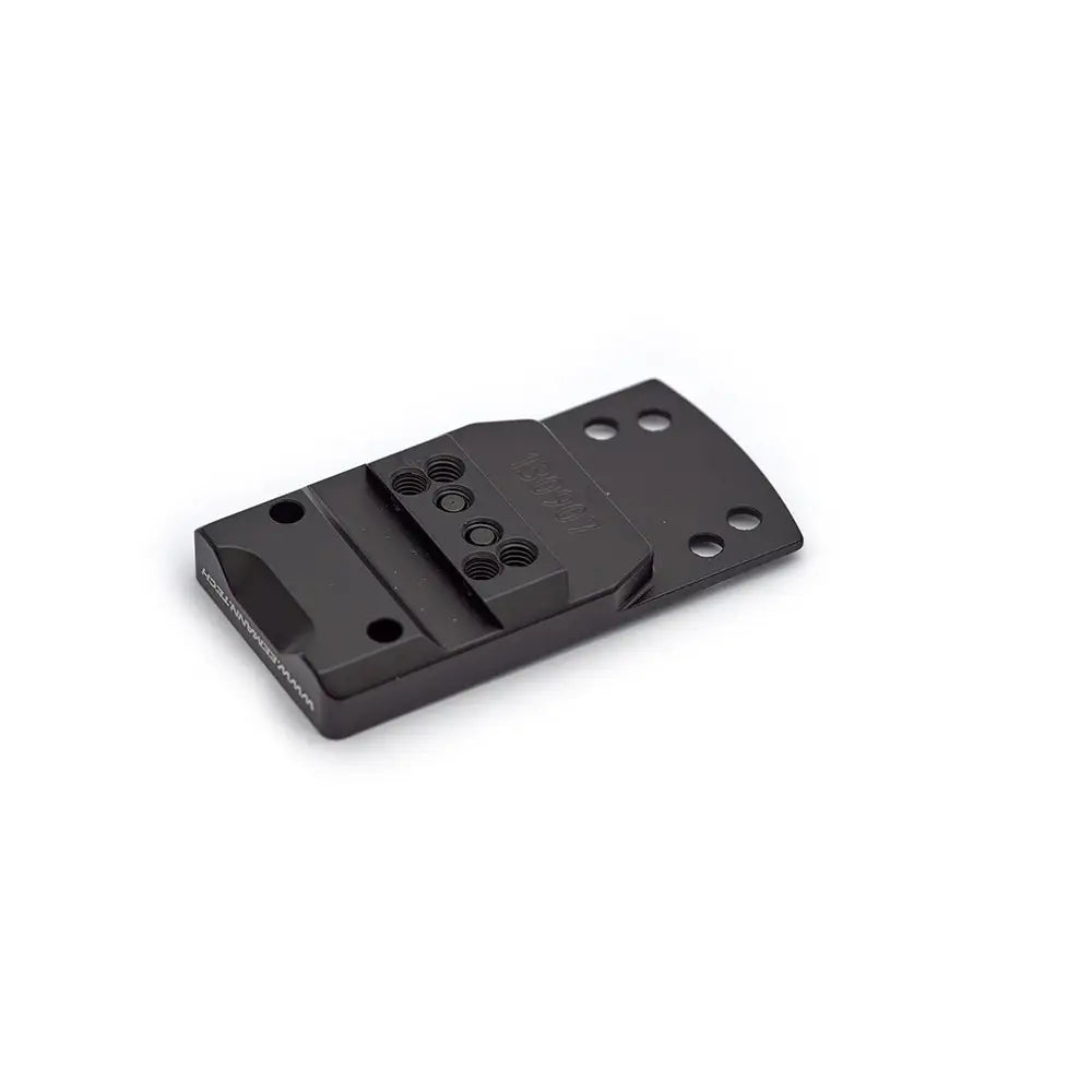 Eemann Tech Aluminium Red Dot Mount for CZ TS/TS2